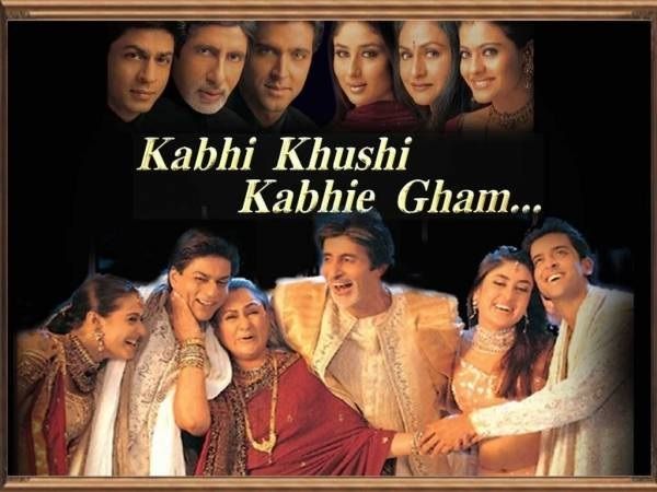 kabhie kabhie full movie online